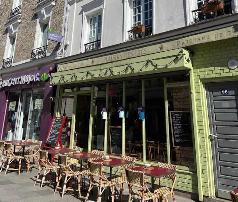 Plaisirs des Thés — photo 3