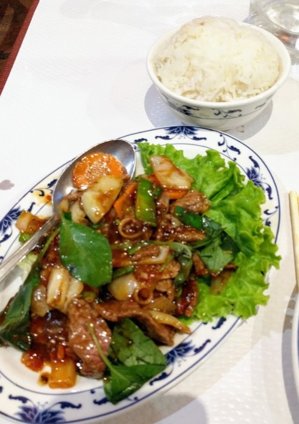 Saigon — photo 2
