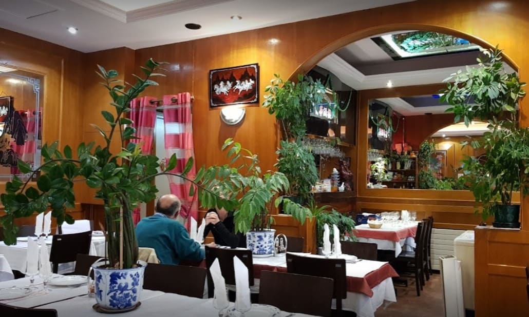 Saigon — photo 3