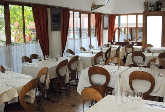 Trattoria del parco — photo 2