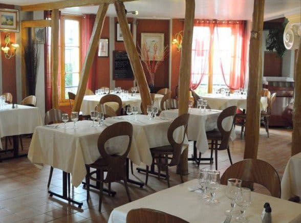  Trattoria  del  parco   Sceaux  photos