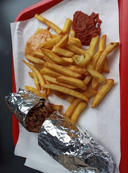 Ada grill — photo 2