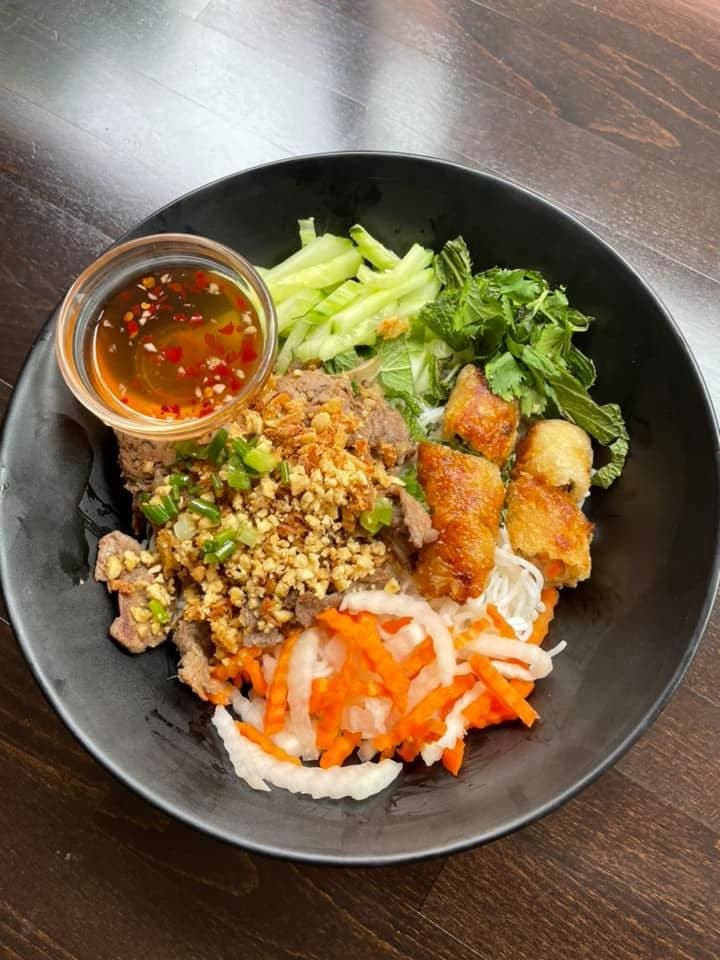 Bo Boun Bar — Restaurant Vietnamien à Bourg la Reine — photo 2