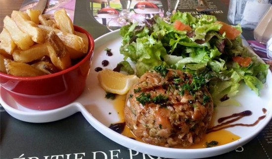 Café des 2 gares — photo 3