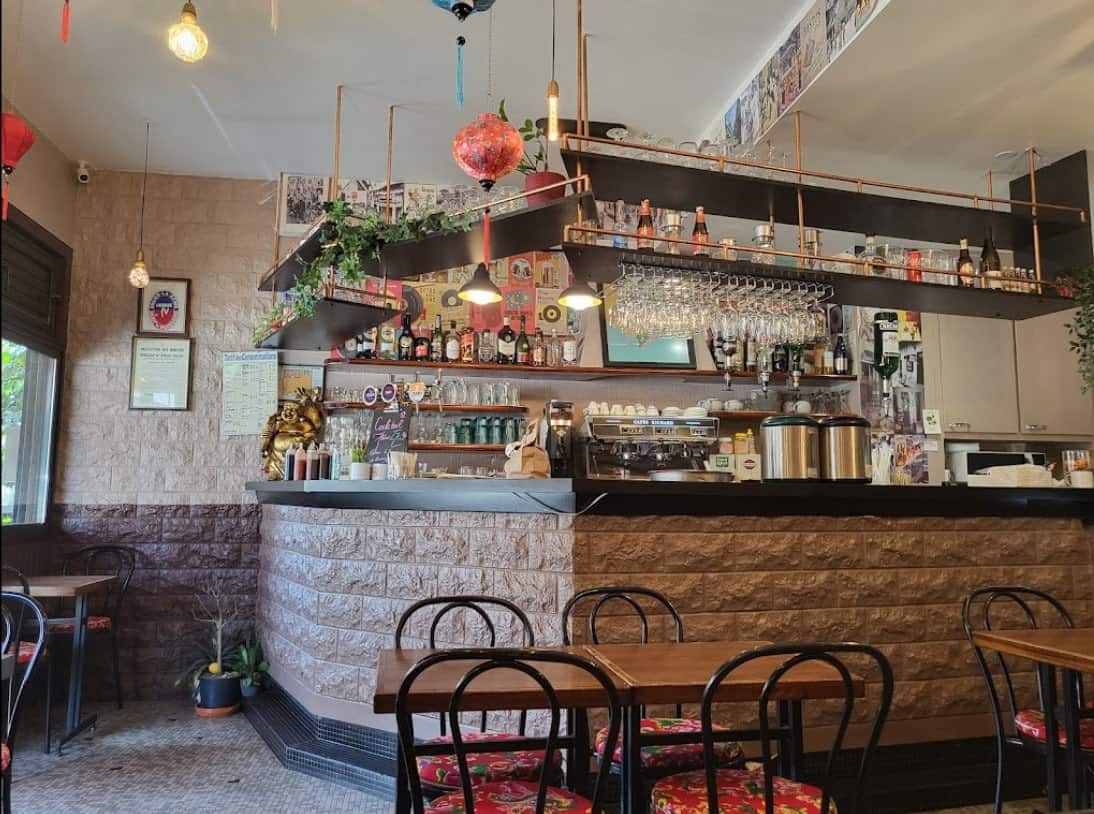 Escale à Hanoi — Restaurant Vietnamien à Bourg la Reine — photo 3