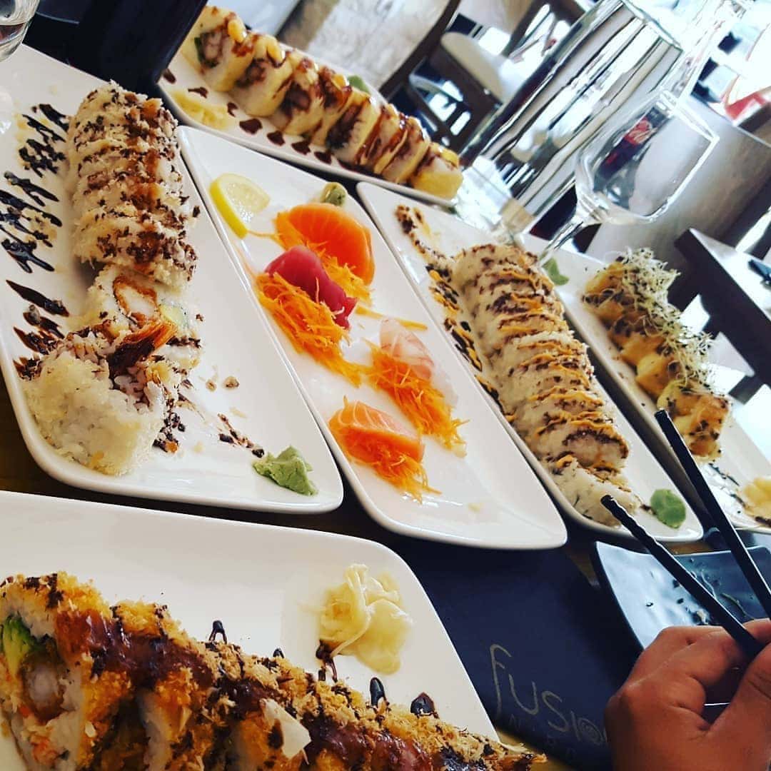 Fusion n'rolls — photo 2