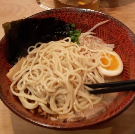 Kiraku Ramen — Sushi et Japonais à Bourg la Reine — photo 2
