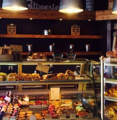 La Gourmandise Maison Thomas — photo 3