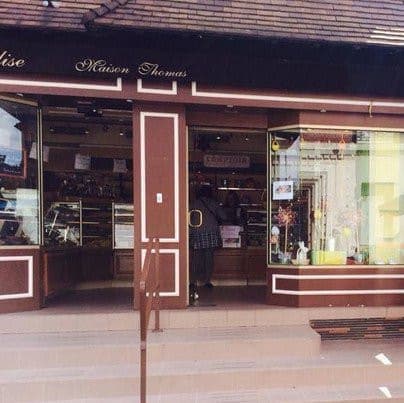 La Gourmandise Maison Thomas — photo 2
