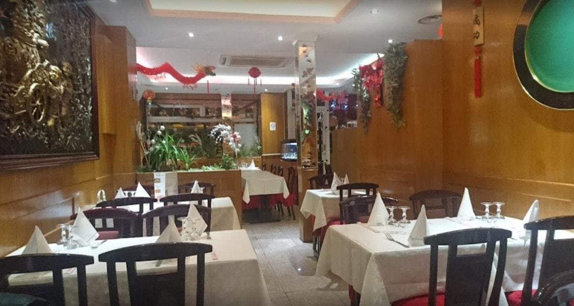 New Paradis Du Parc — photo 3