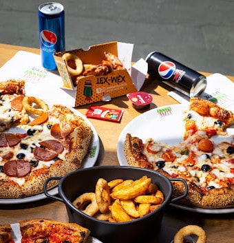 Pizza Time — photo 3