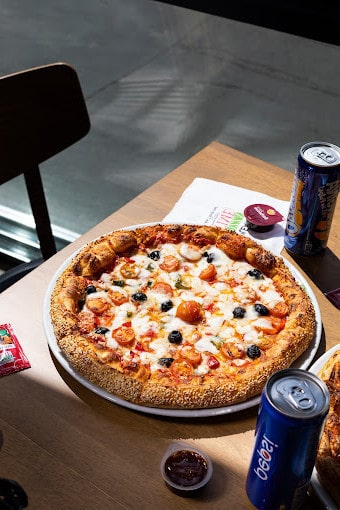 Pizza Time — photo 2