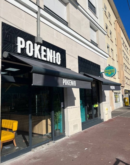 Pokenio — photo 2