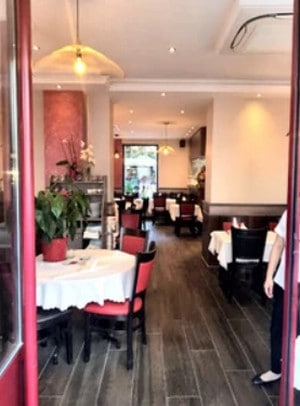 Restaurant Foulo — Asiatique à Bourg la Reine — photo 3