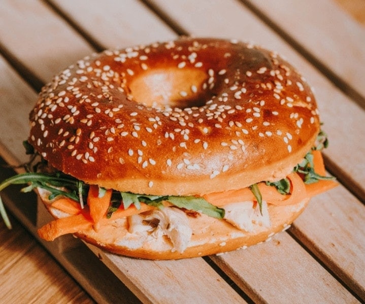 Photo de Columbus Café & Co
