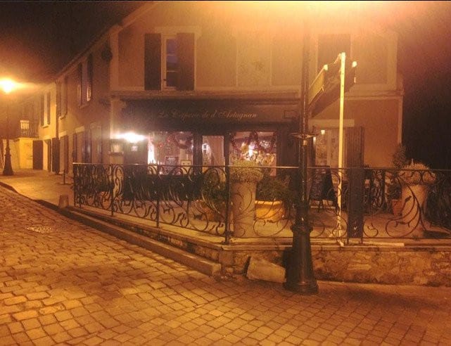 La Creperie D Artagnan — photo 2