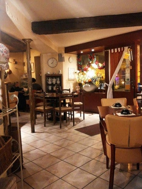 La Creperie D Artagnan — photo 3