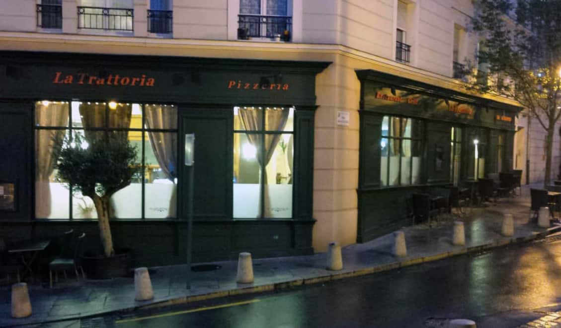 La Trattoria — photo 2