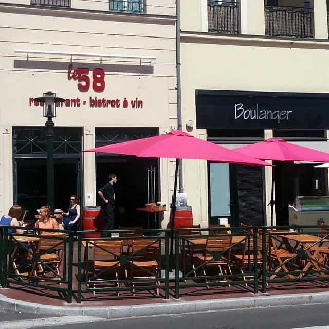 Le 58 — photo 2