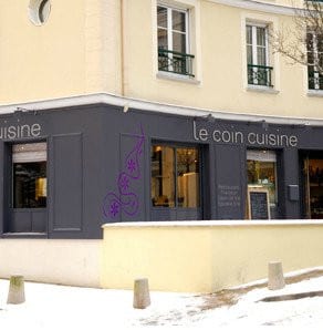 Le Coin Cuisine — photo 2