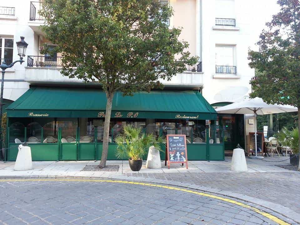 Le P.O — photo 2