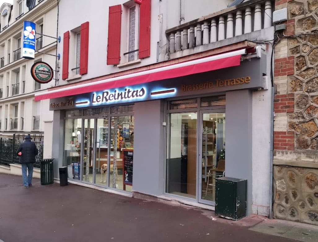 Le Reinitas — photo 2