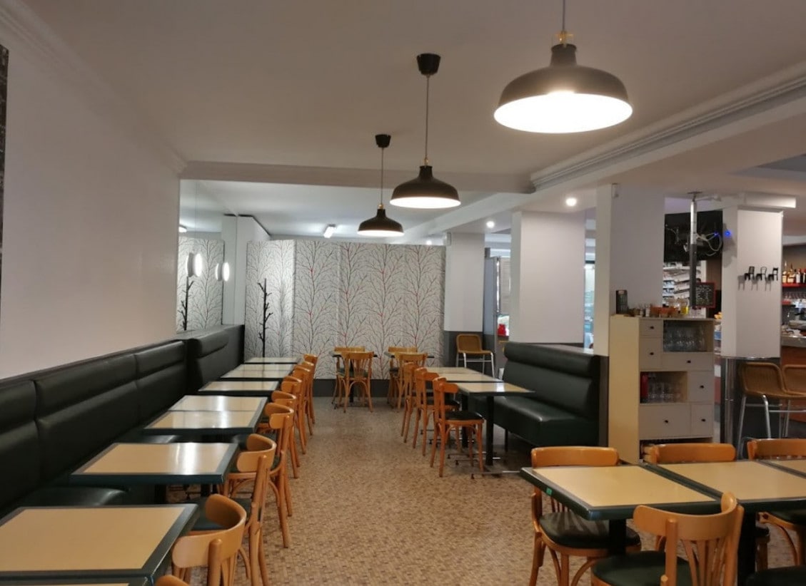Le Reinitas — photo 3