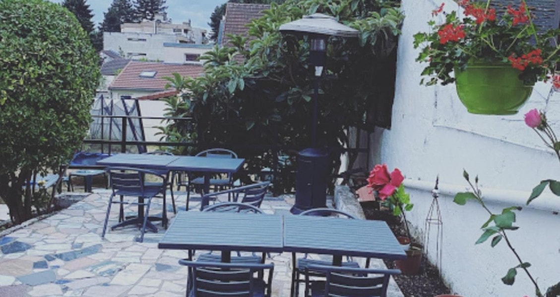 Les Jardins Manjo de Robinson — photo 2