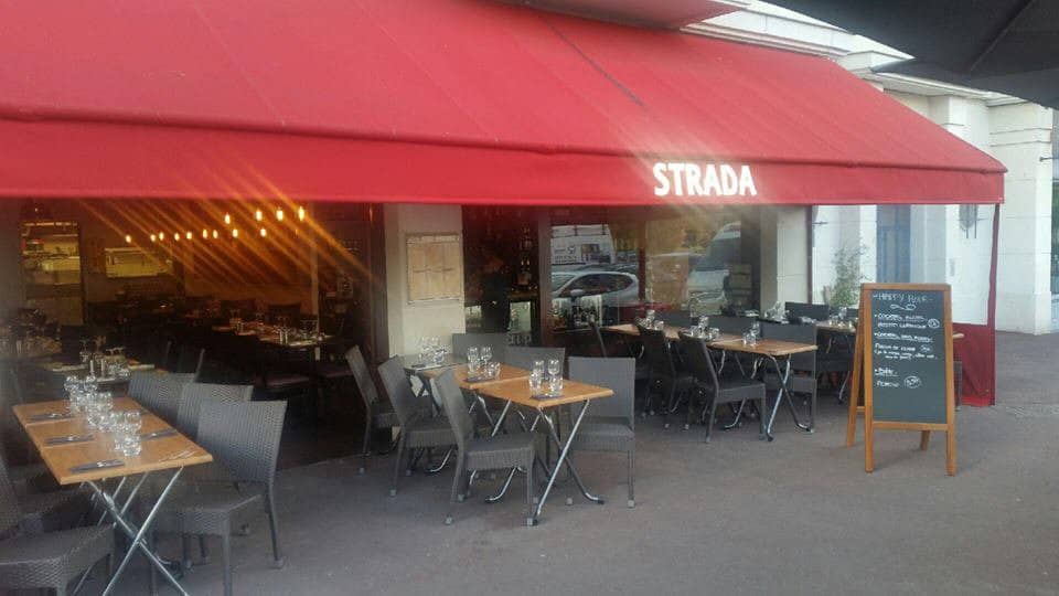 Strada — photo 2