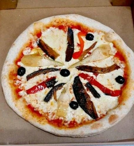Superbe Pizza — photo 2