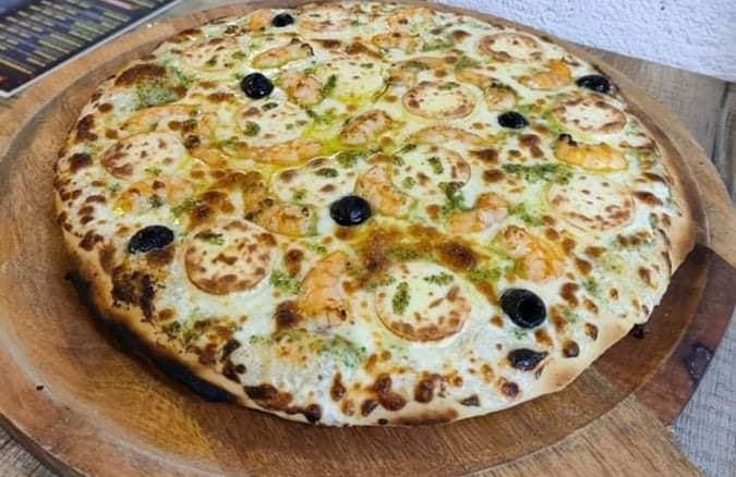 Original's Pizza — photo 3