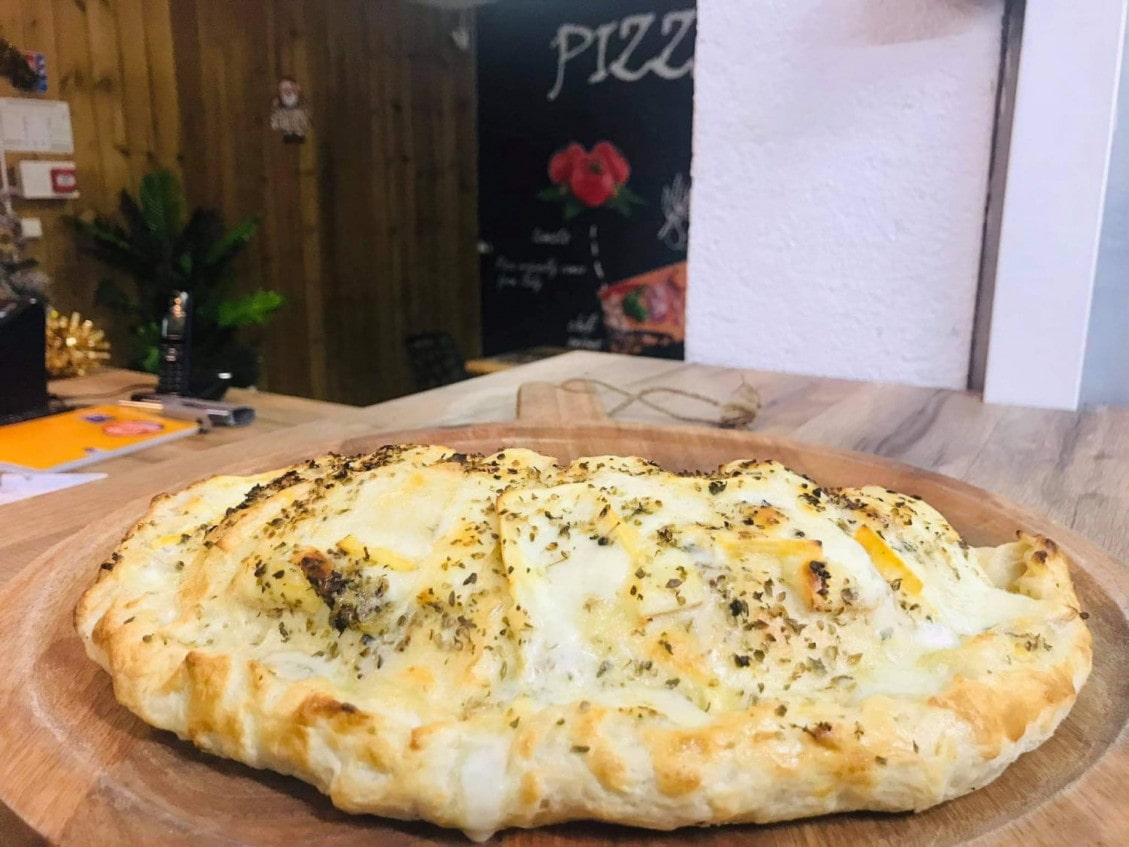 Original's Pizza — photo 2
