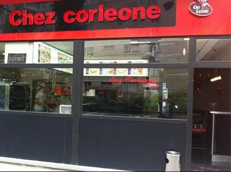 Chez Corleone — photo 2