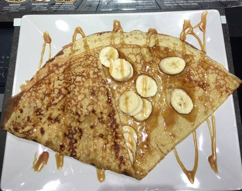 Food corner — photo 2