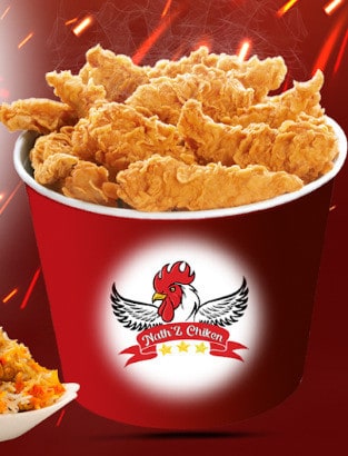 Nathz Chicken — photo 2