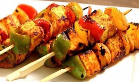 New Tandoori House — Restaurant Indien à Meudon la Foret — photo 2
