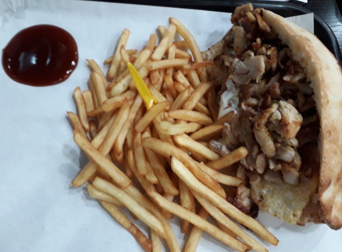 Fresh Food — photo 2