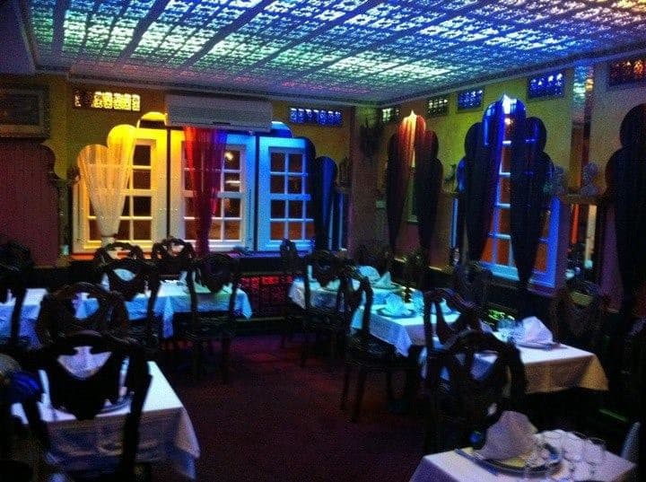 Le Palais de Maharajah — photo 3