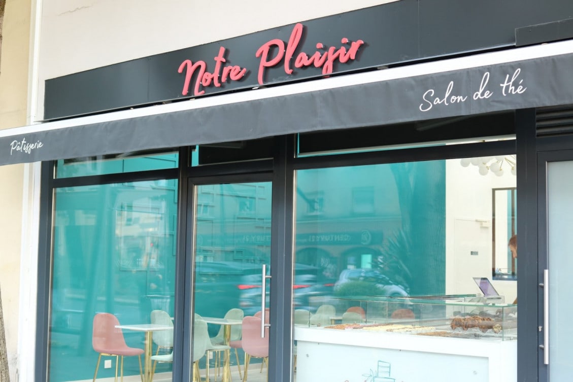 Notre Plaisir — photo 3