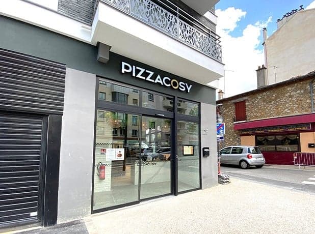 Pizza Cosy — photo 3