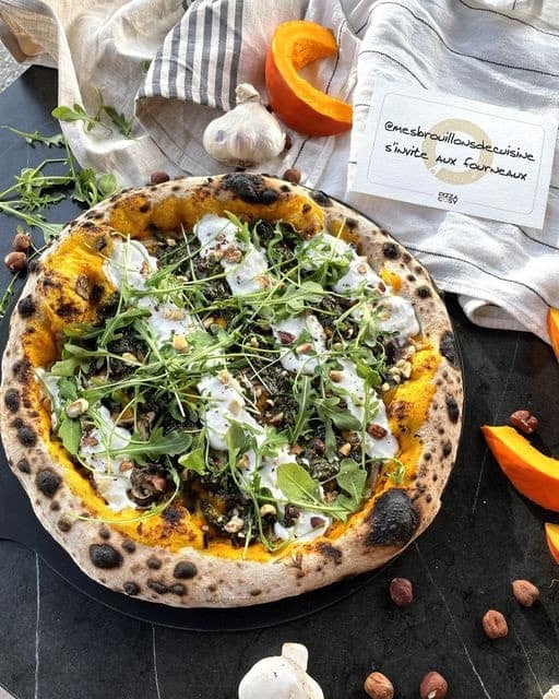 Pizza Cosy — photo 2