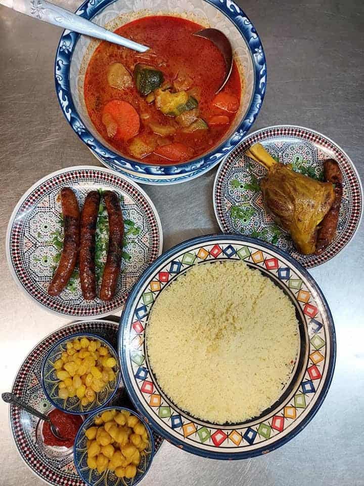 Photo de Restaurant Ali Baba