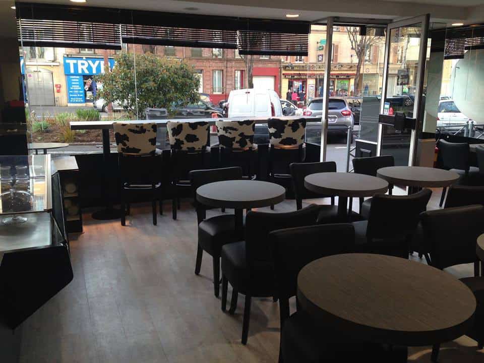 Tilleli's Coffee — photo 3
