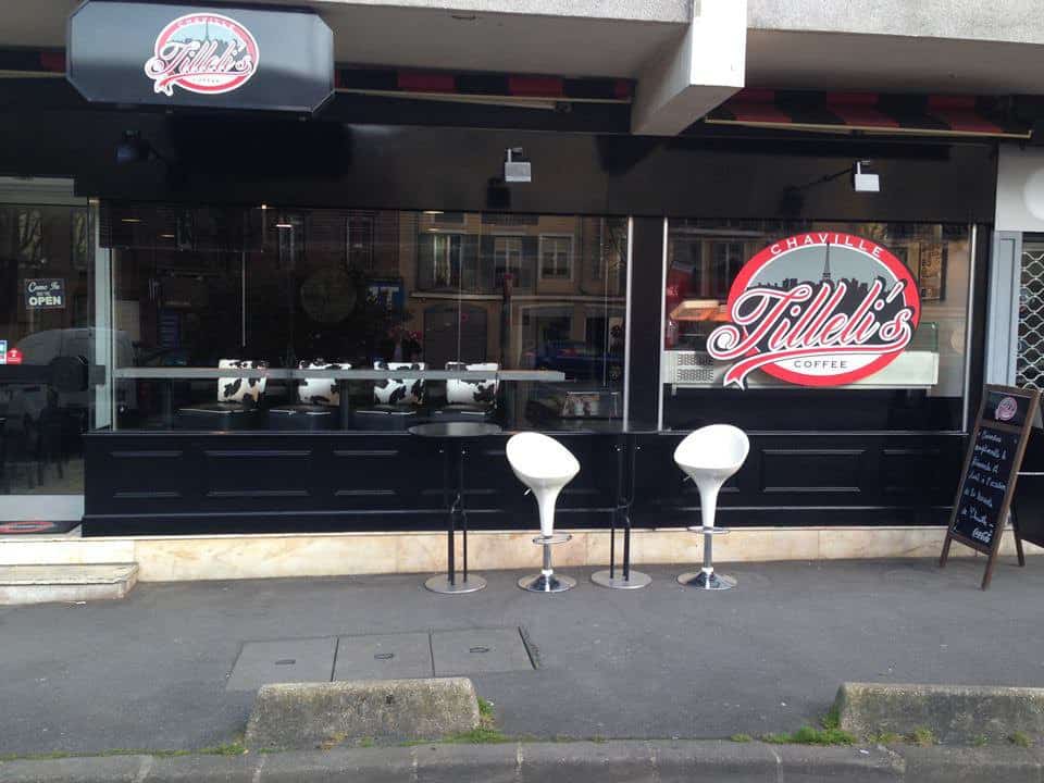Tilleli's Coffee — photo 2