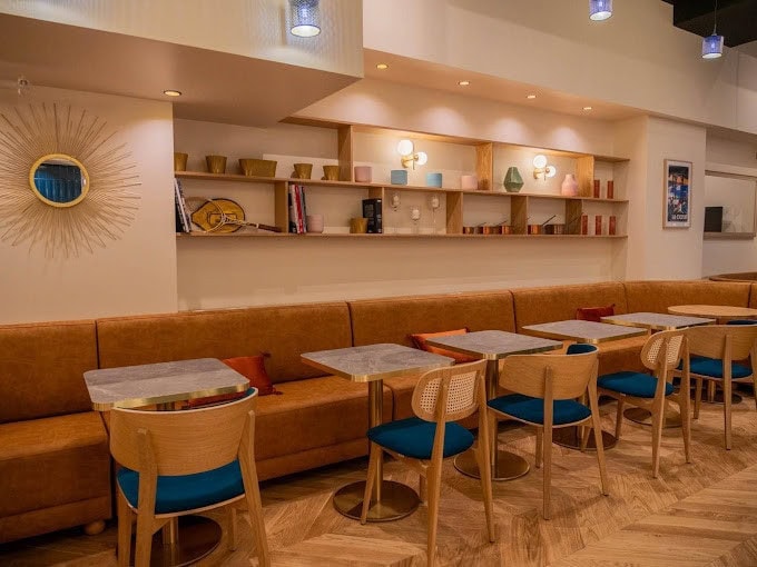 Brasserie Perle — photo 3