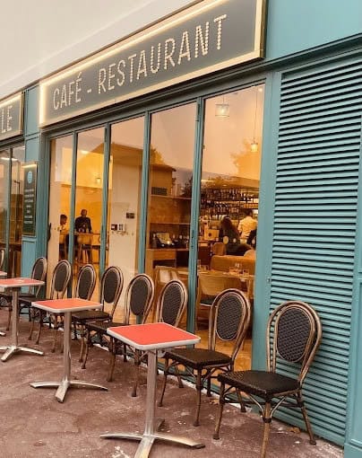 Brasserie Perle — photo 2
