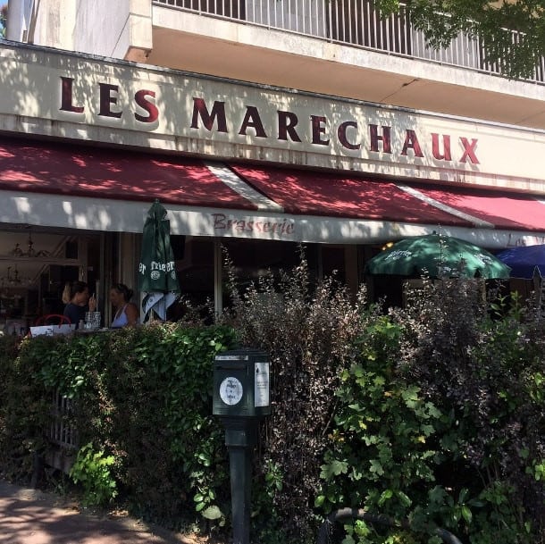 Les Marechaux — photo 2