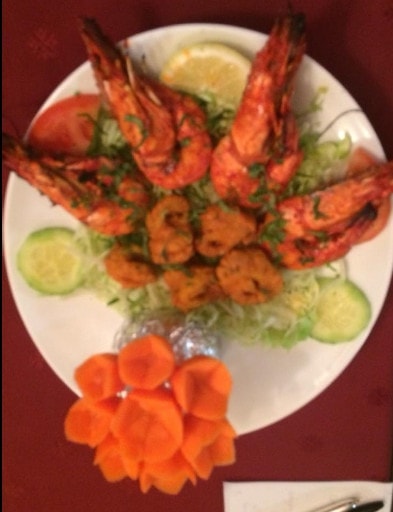 Restaurant New Kathmandu — photo 2