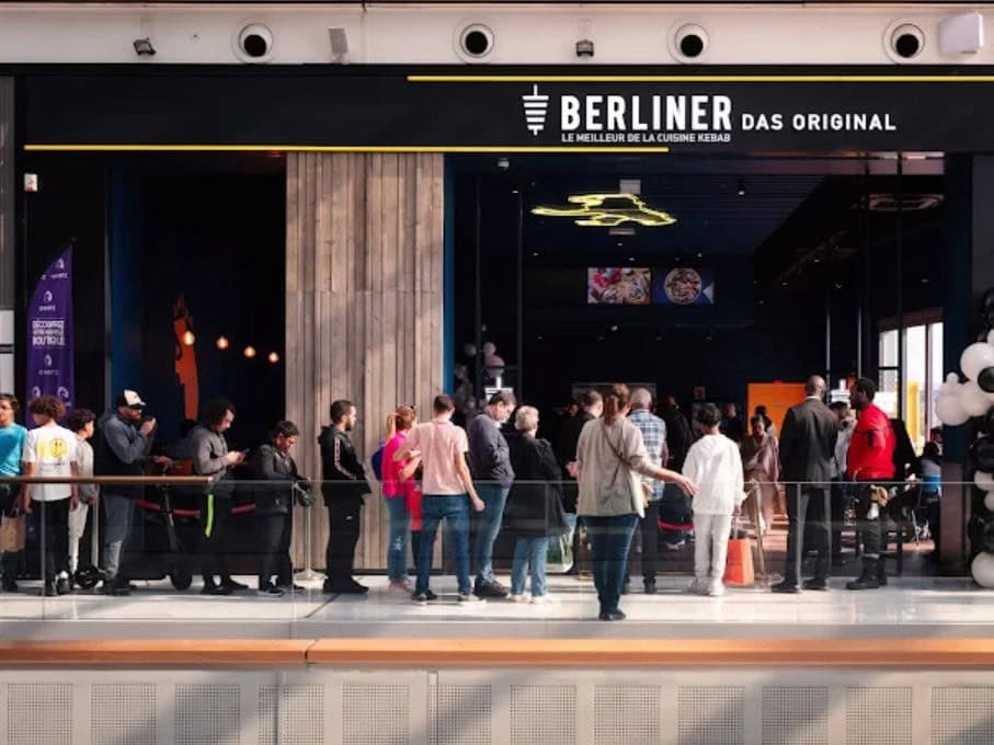 Berliner Das Original — photo 2
