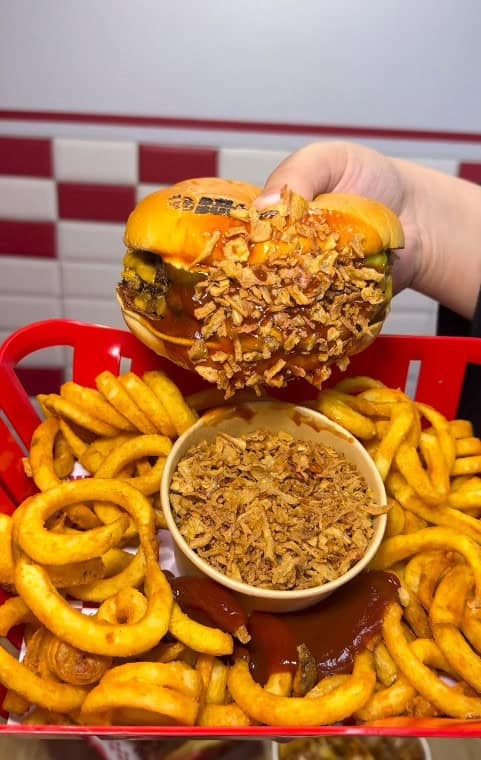 Bill's Burger — photo 2